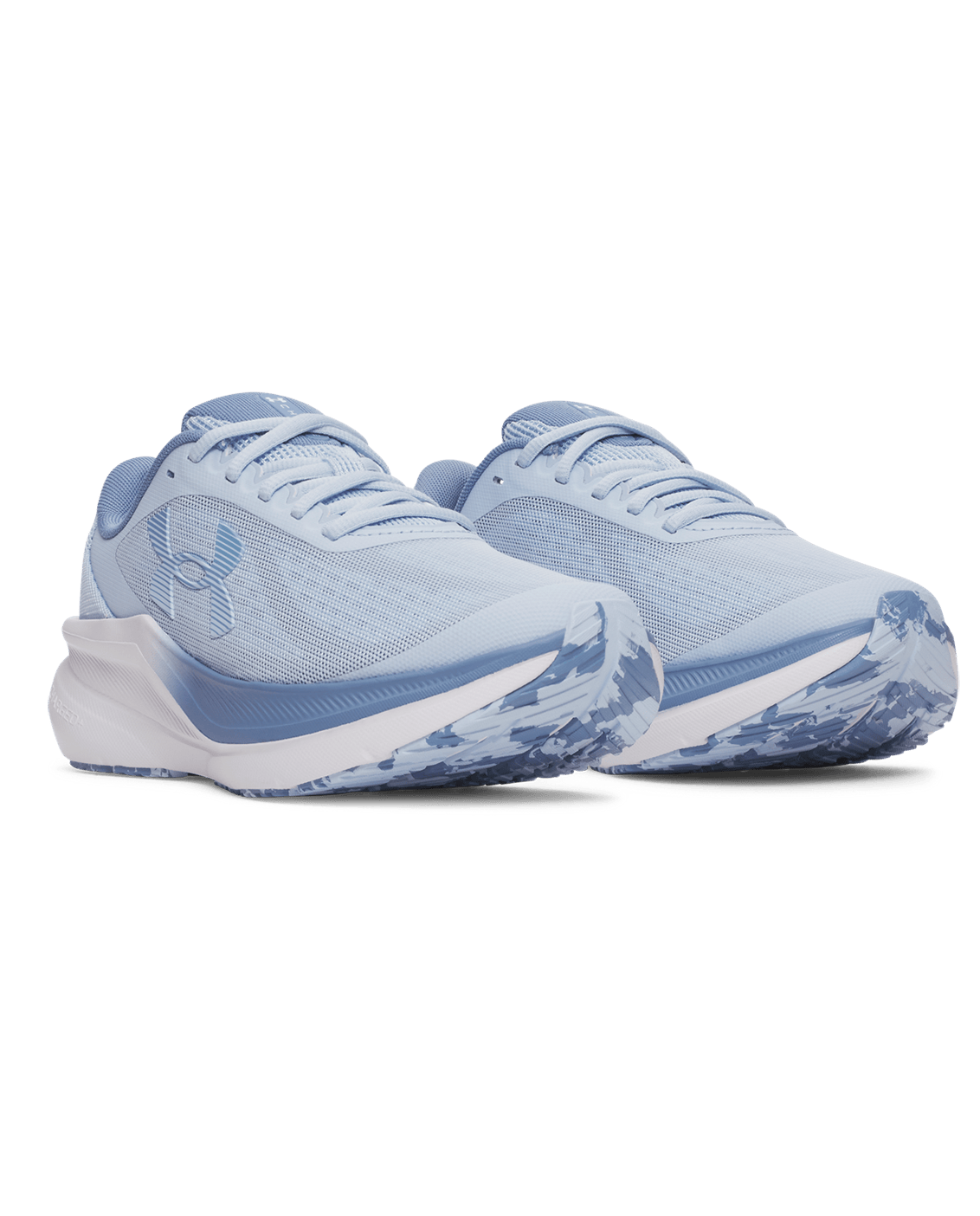 Under Armour Footwear UA Charged+ Chase Women's Running Shoes