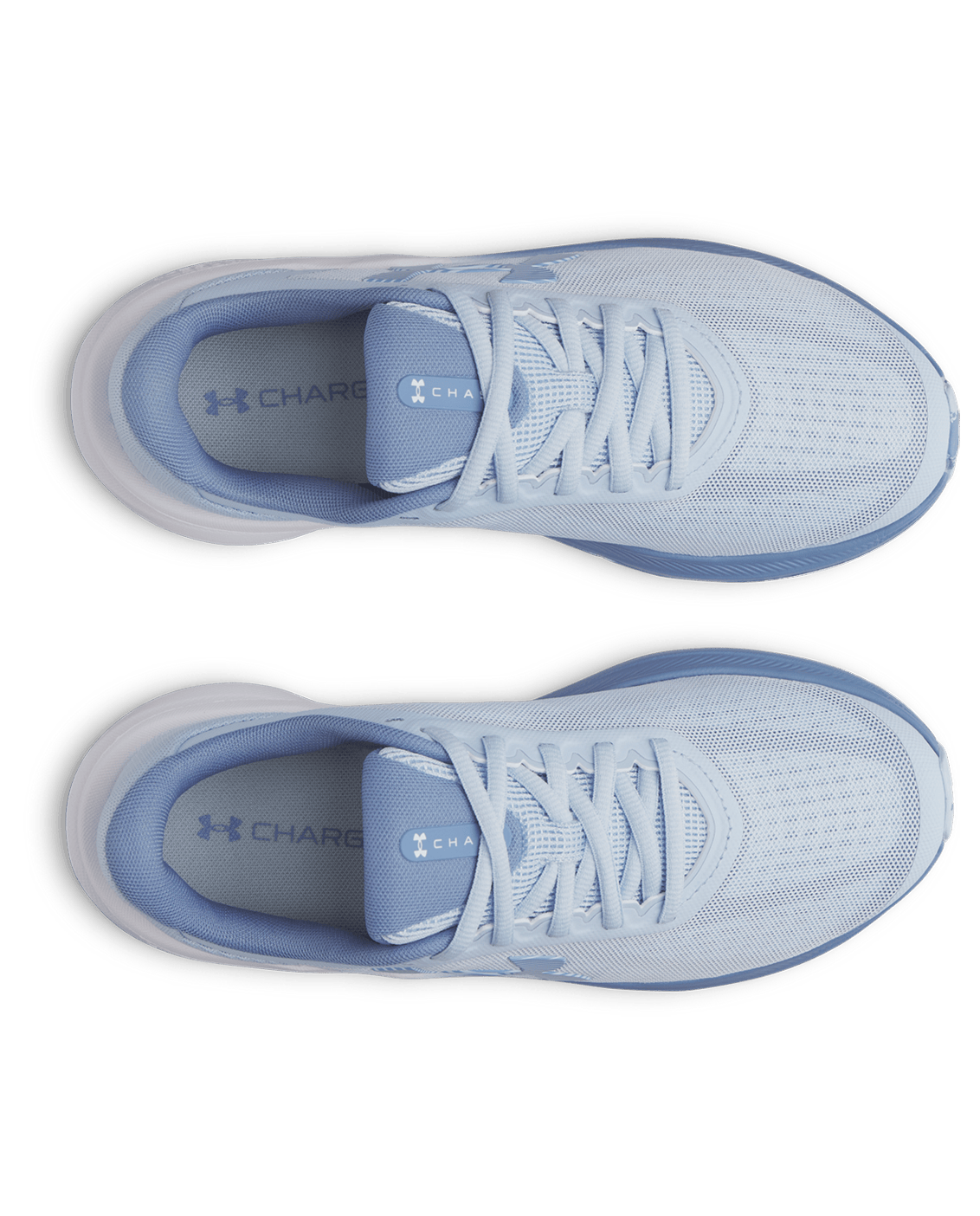 Under Armour Footwear UA Charged+ Chase Women's Running Shoes
