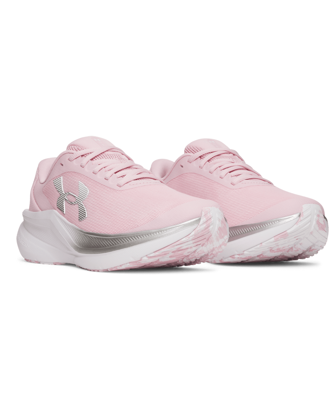 Under Armour UA Charged+ Chase Women's Running Shoes