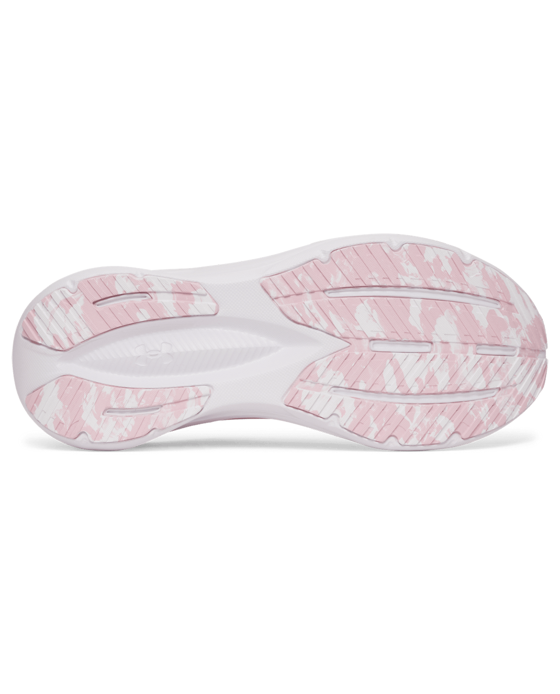 Under Armour UA Charged+ Chase Women's Running Shoes
