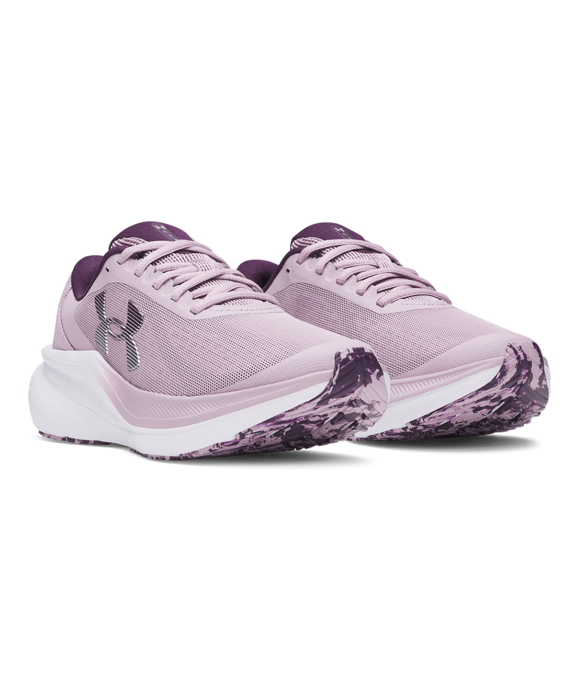 Under Armour UA Charged+ Chase Women's Running Shoes