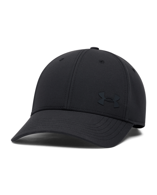 Under Armour Accessories Black/Anthracite / OSFM UA Blitzing Low Storm Men's Adjustable Cap
