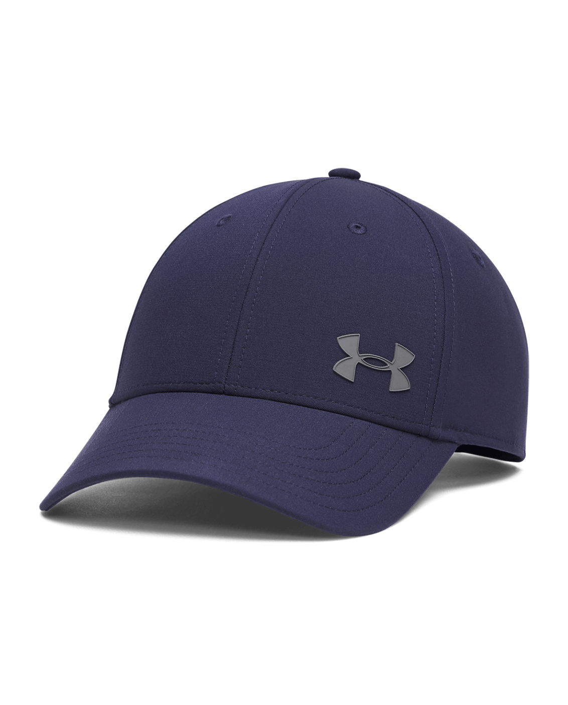 Under Armour UA Blitzing Low Storm Men's Adjustable Cap