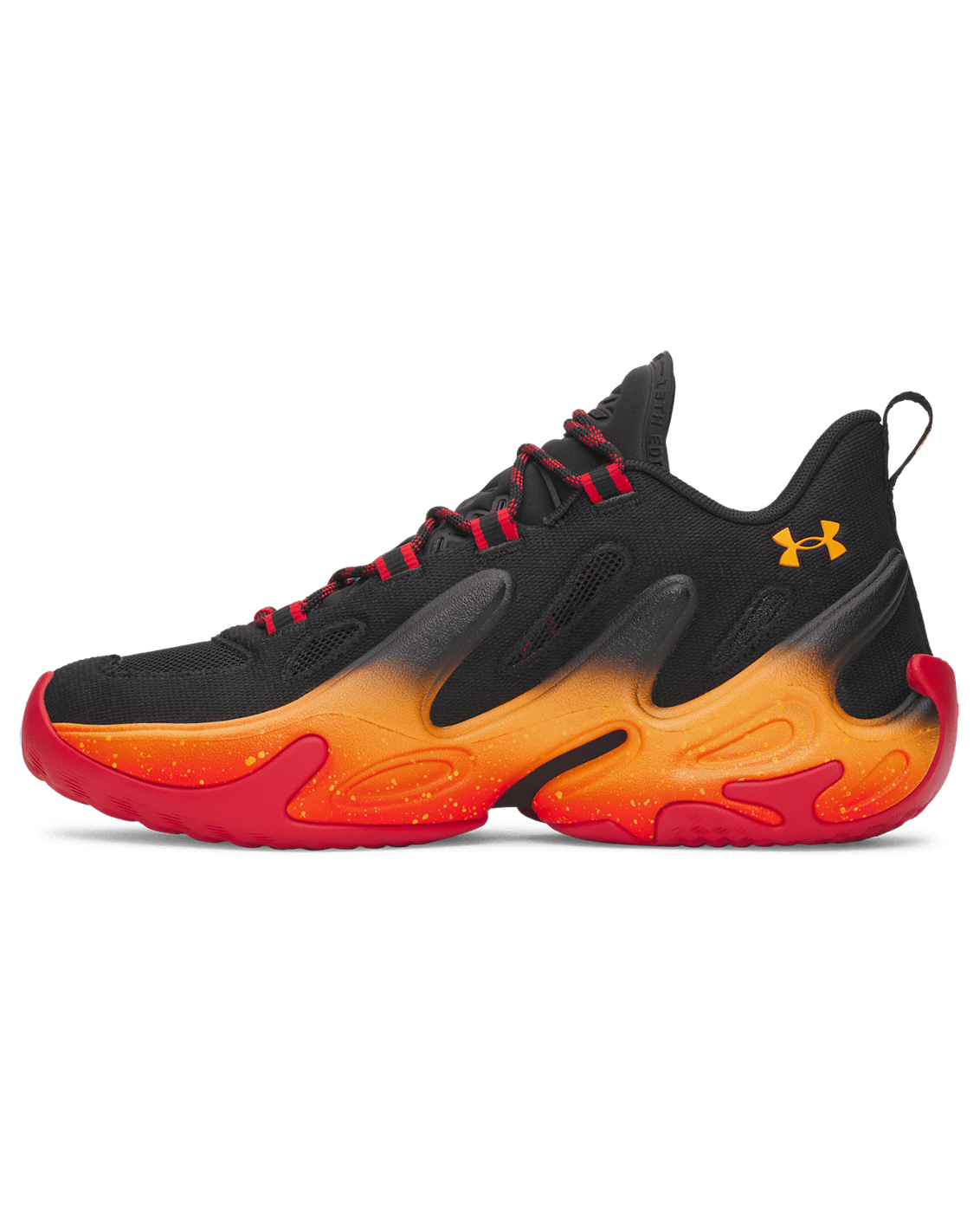 Under Armour Footwear Curry 13 AP