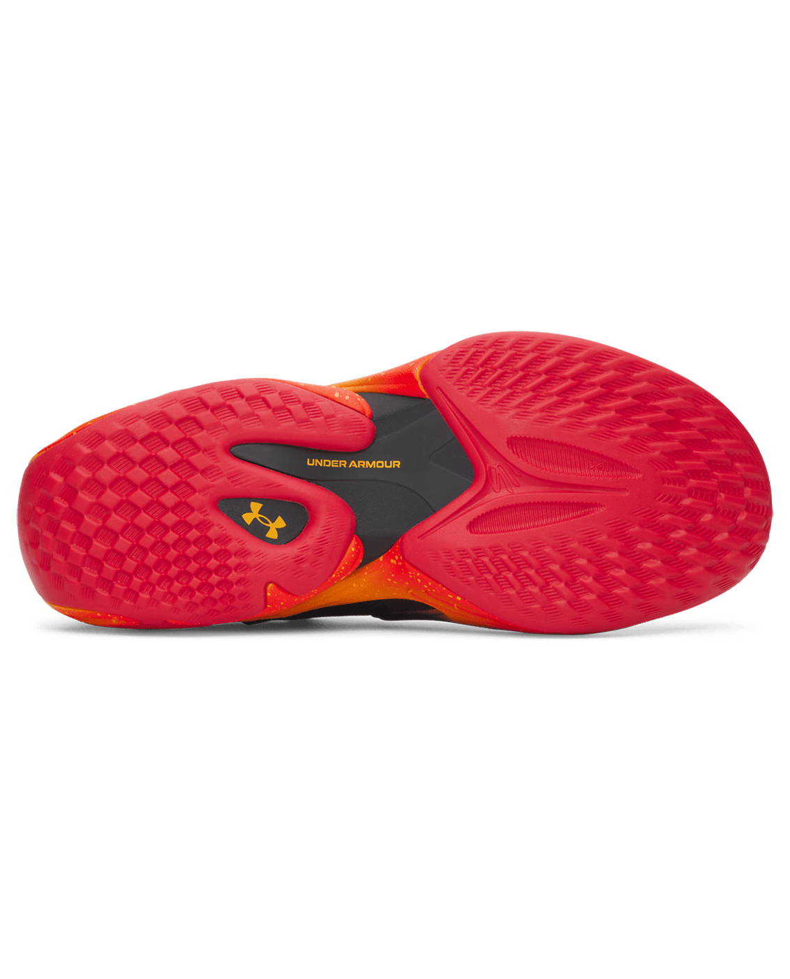 Under Armour Footwear Curry 13 AP