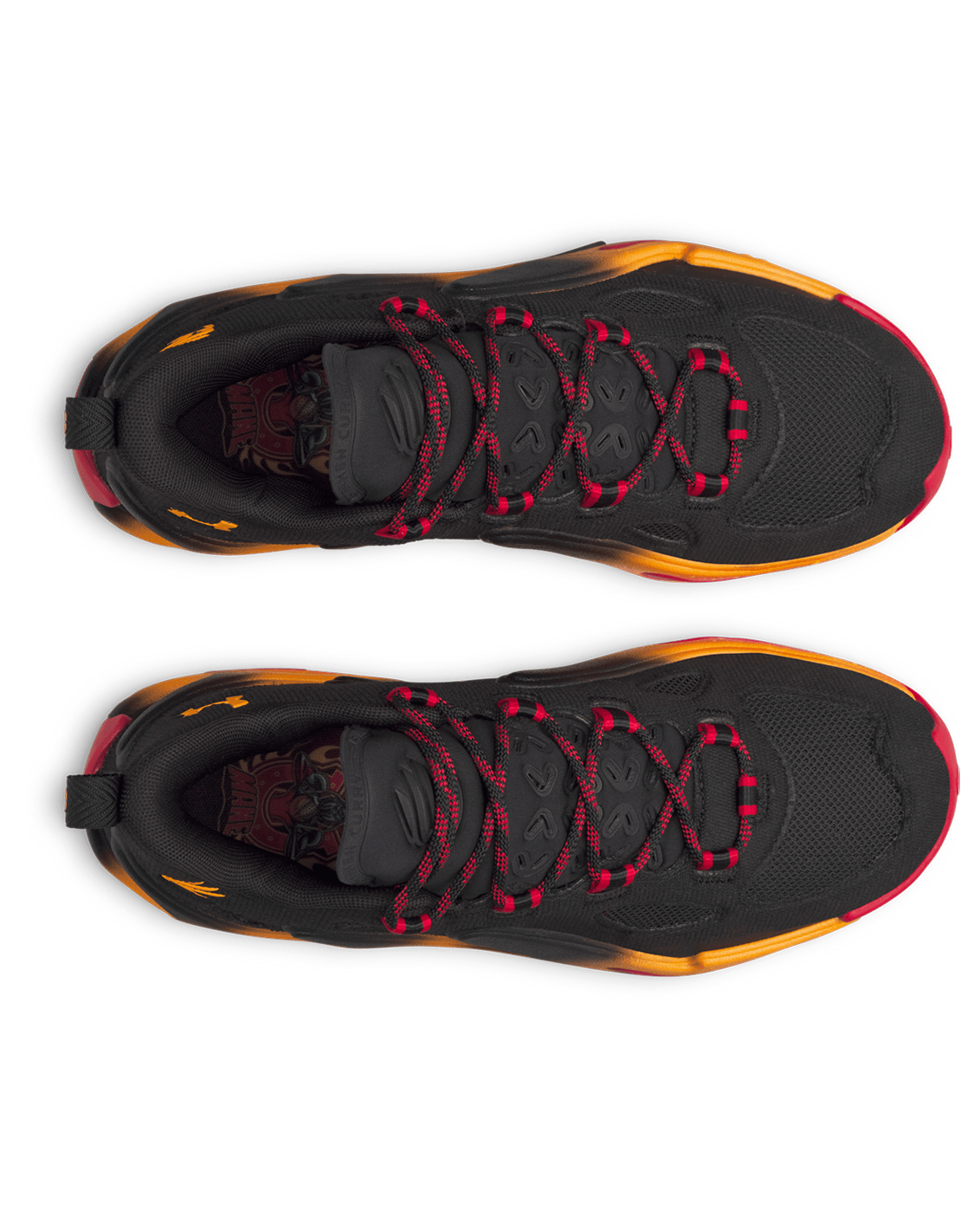 Under Armour Footwear Curry 13 AP