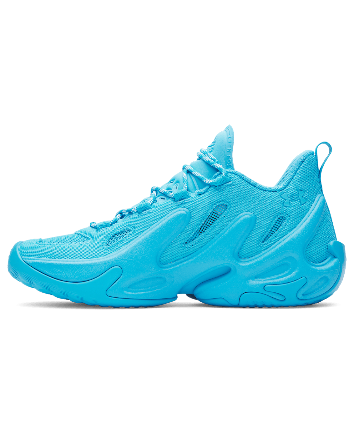 Under Armour Footwear Curry 13 AP
