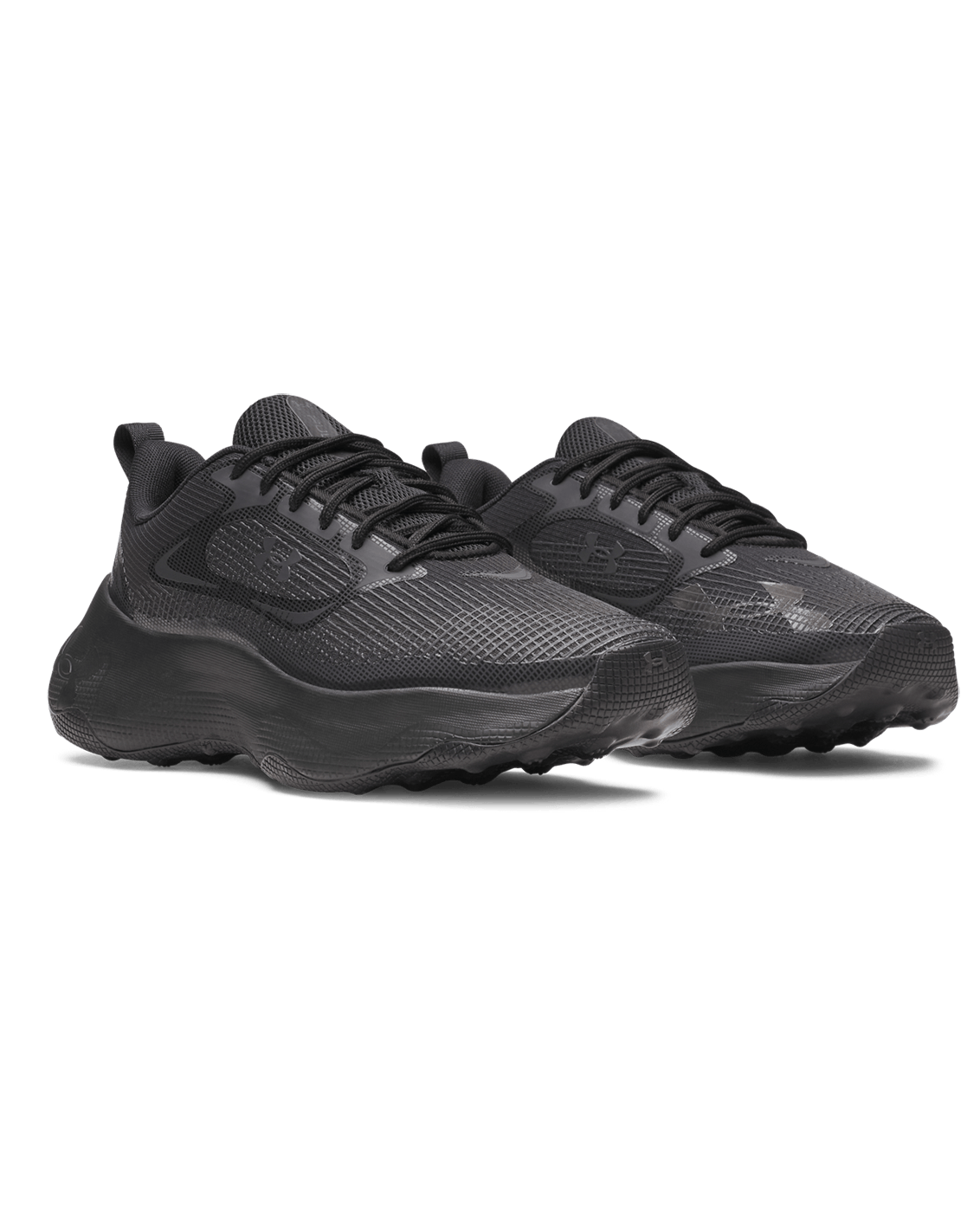 Under Armour Footwear UA Pulse Women's Sportstyle Shoes
