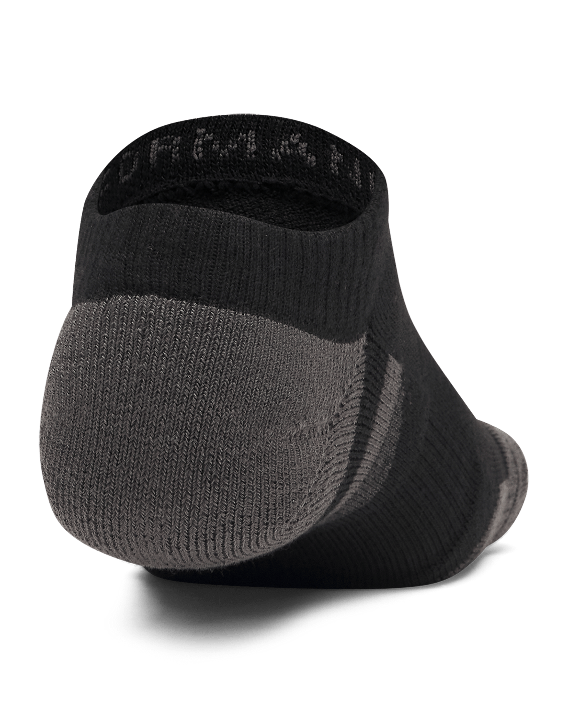 Under Armour UA Performance Tech Unisex 3-Pack No Show Socks