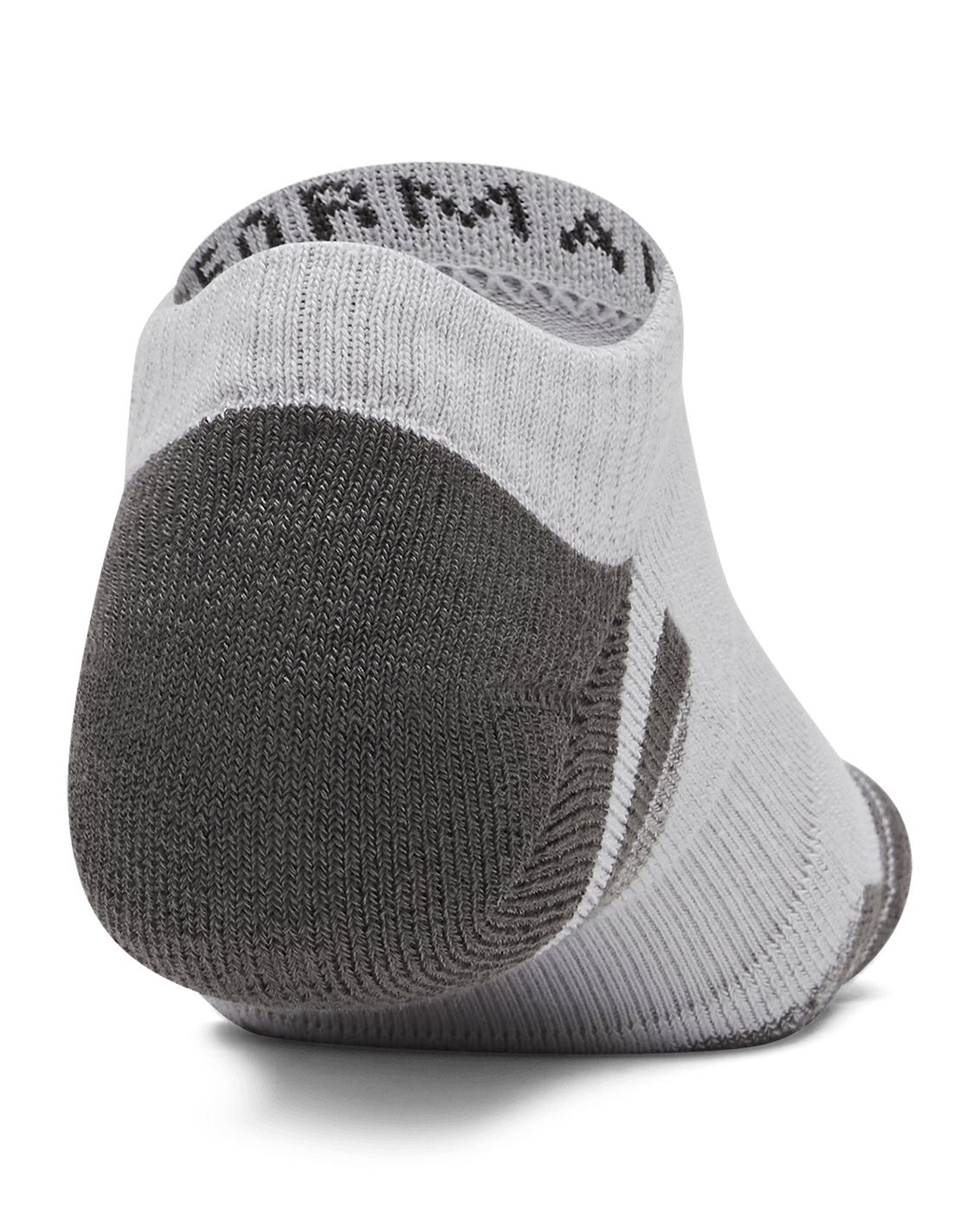 Under Armour Accessories UA Performance Tech Unisex 3-Pack No Show Socks