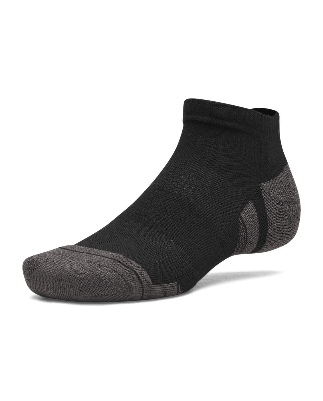 Under Armour UA Performance Tech Unisex 3-Pack Low Socks