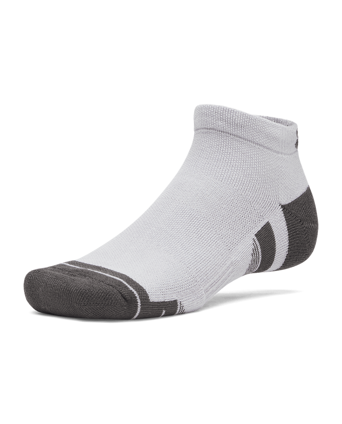 Under Armour UA Performance Tech Unisex 3-Pack Low Socks