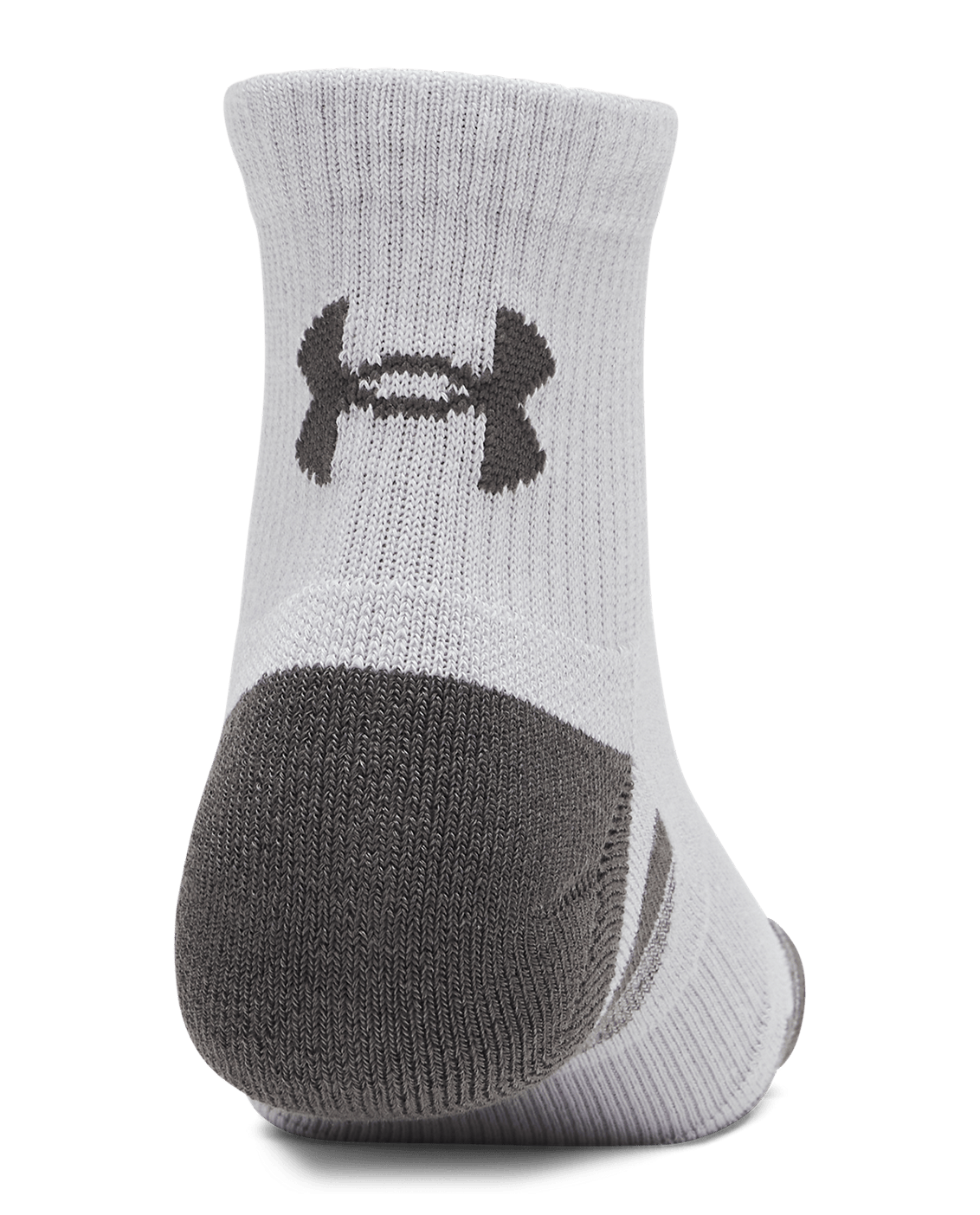 Under Armour Accessories UA Performance Tech Unisex 3-Pack Quarter Socks