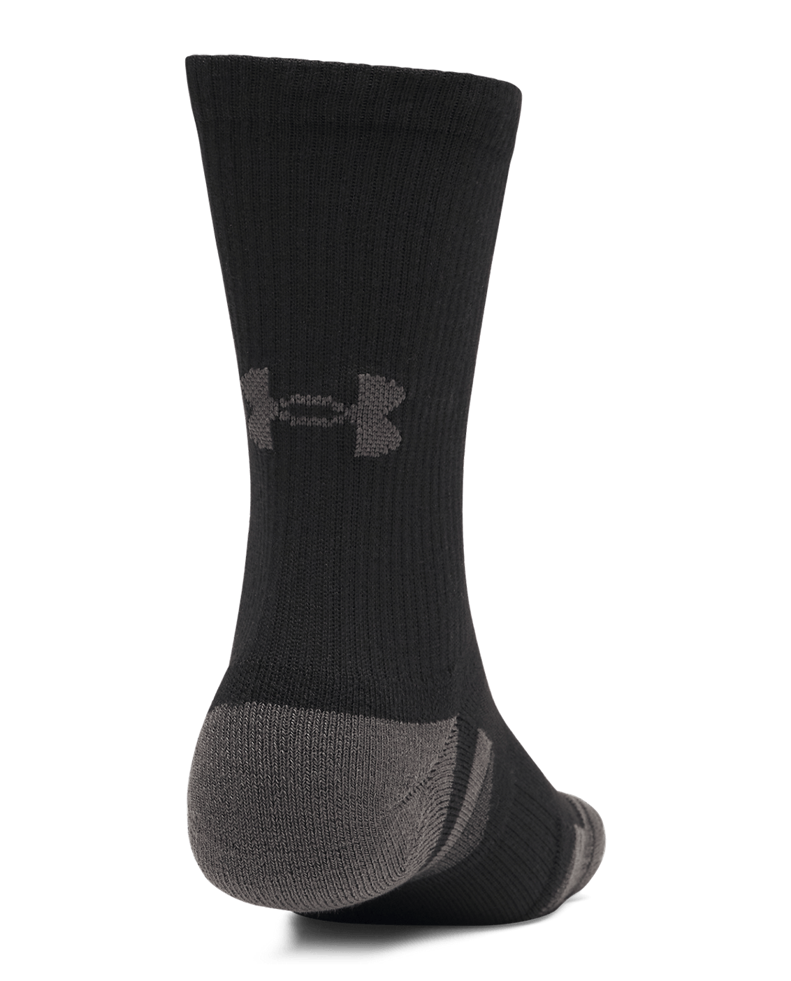Under Armour Accessories UA Performance Tech Unisex 3-Pack Crew Socks