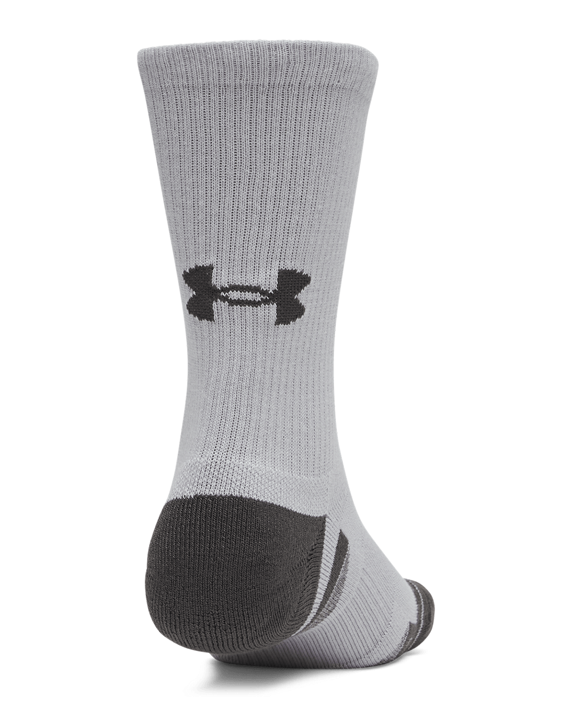 Under Armour Accessories UA Performance Tech Unisex 3-Pack Crew Socks