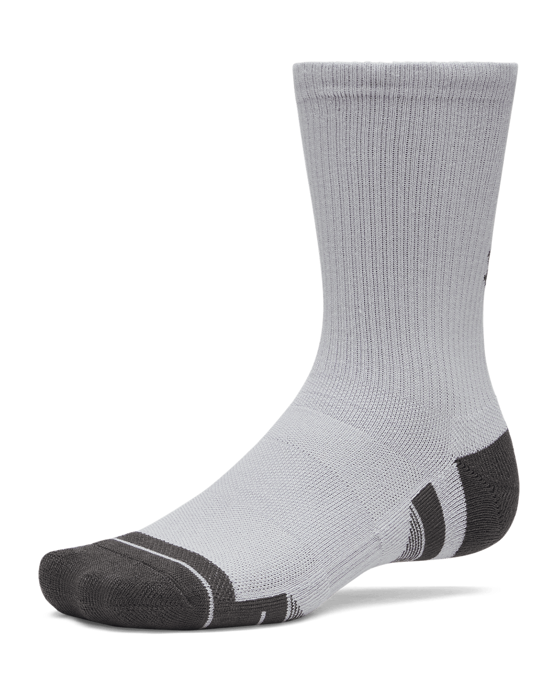Under Armour Accessories UA Performance Tech Unisex 3-Pack Crew Socks