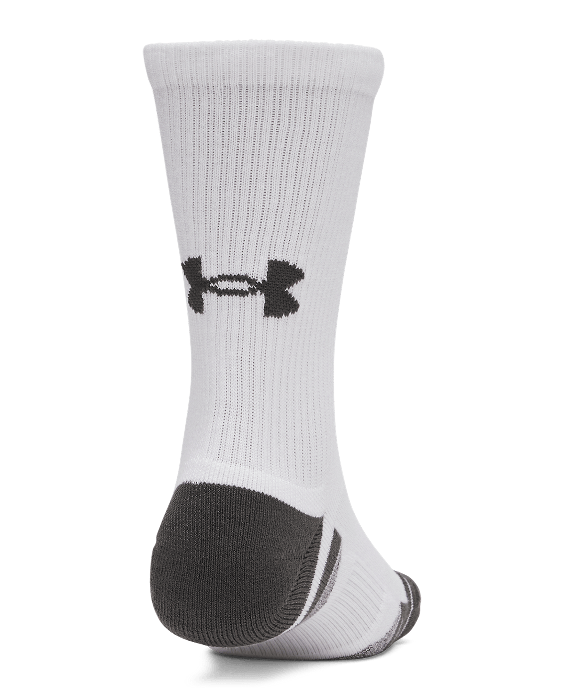 Under Armour Accessories UA Performance Tech Unisex 3-Pack Crew Socks