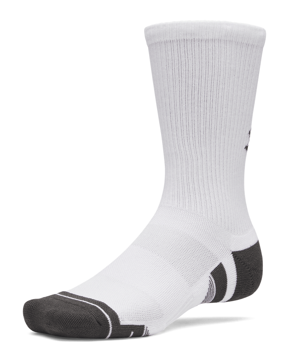 Under Armour Accessories UA Performance Tech Unisex 3-Pack Crew Socks