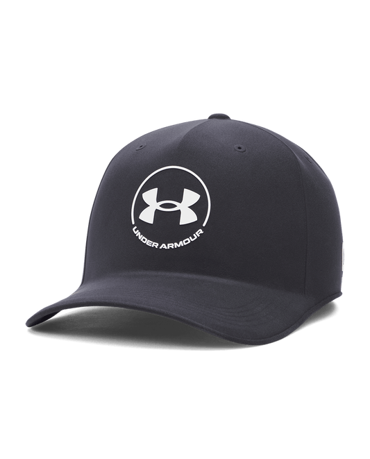 Under Armour Accessories UA StealthForm High Spieth Unisex Adjustable Cap