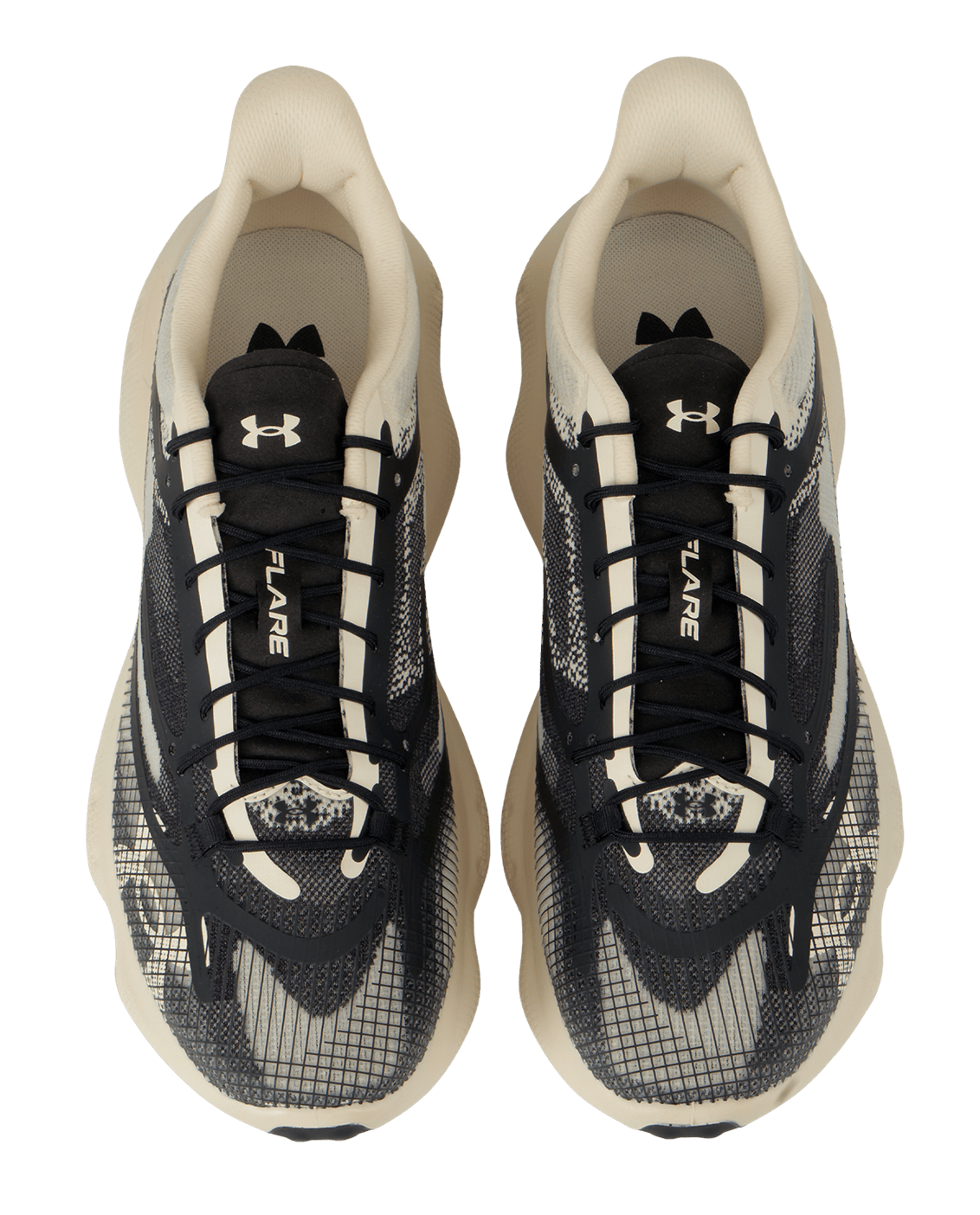 Under Armour UA Flare Unisex Sportstyle Shoes