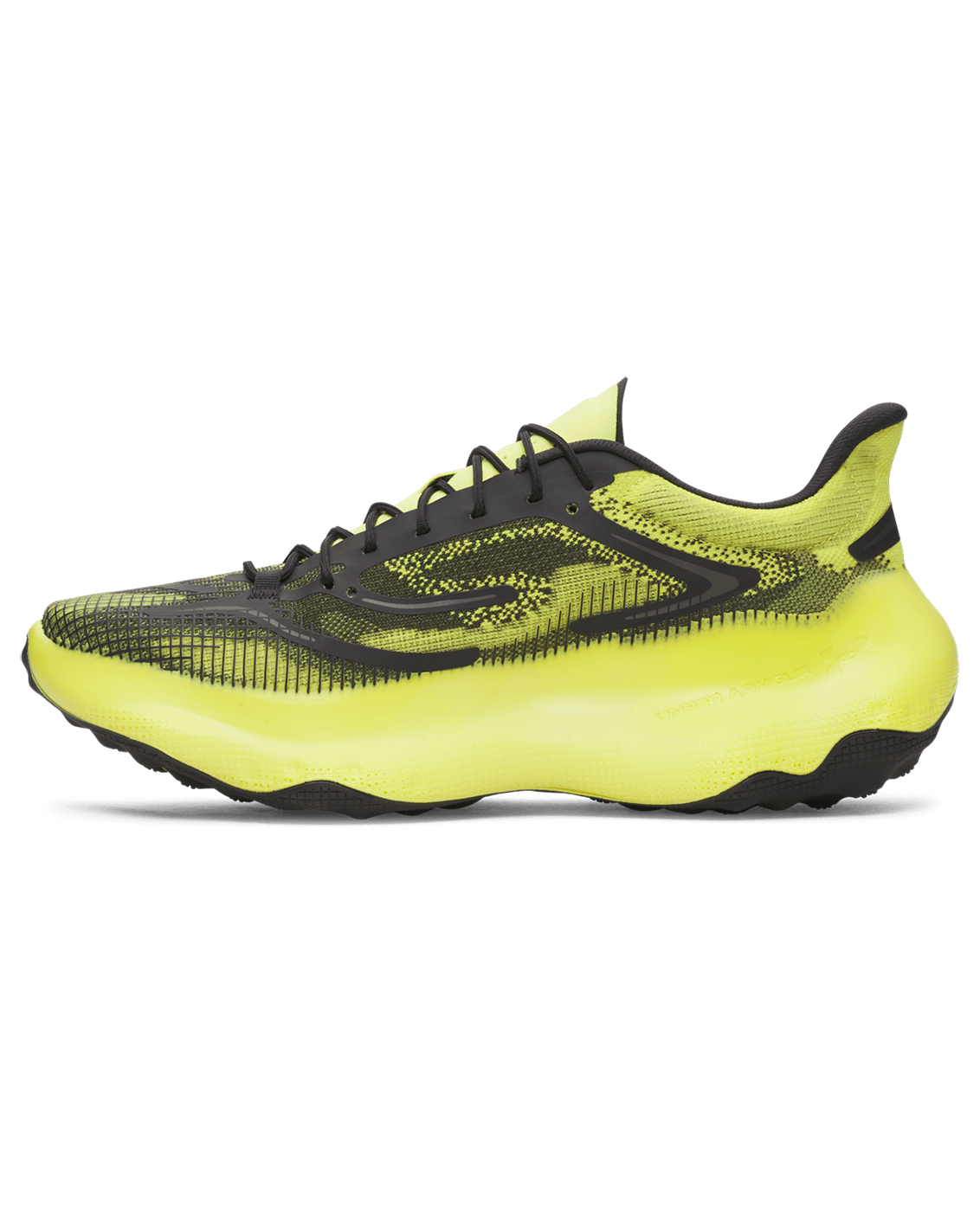 Under Armour UA Flare Unisex Sportstyle Shoes