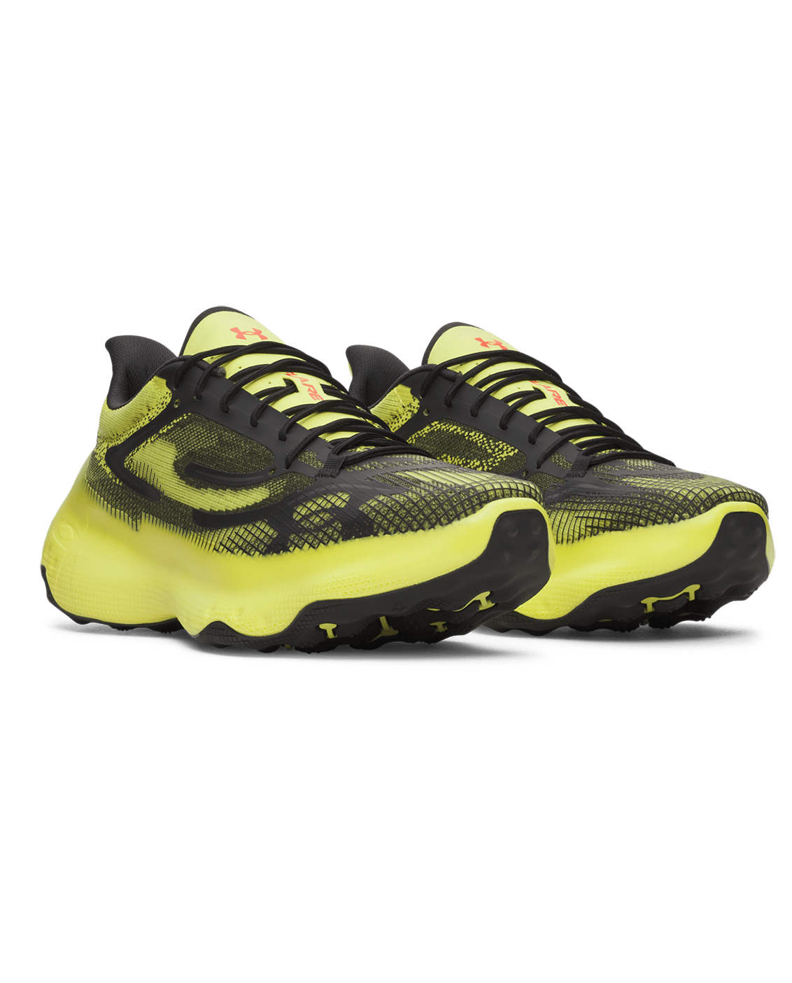 Under Armour UA Flare Unisex Sportstyle Shoes