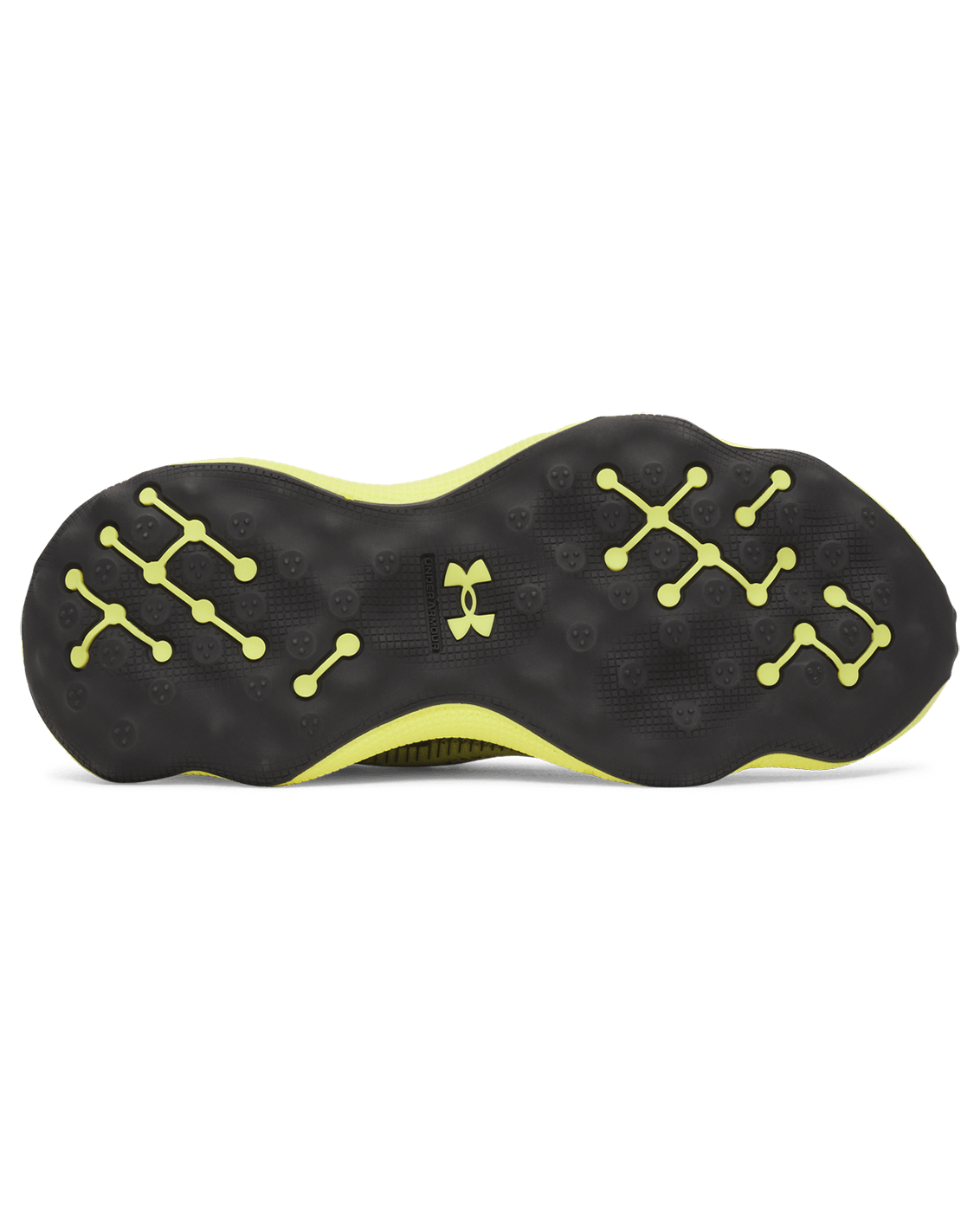 Under Armour UA Flare Unisex Sportstyle Shoes