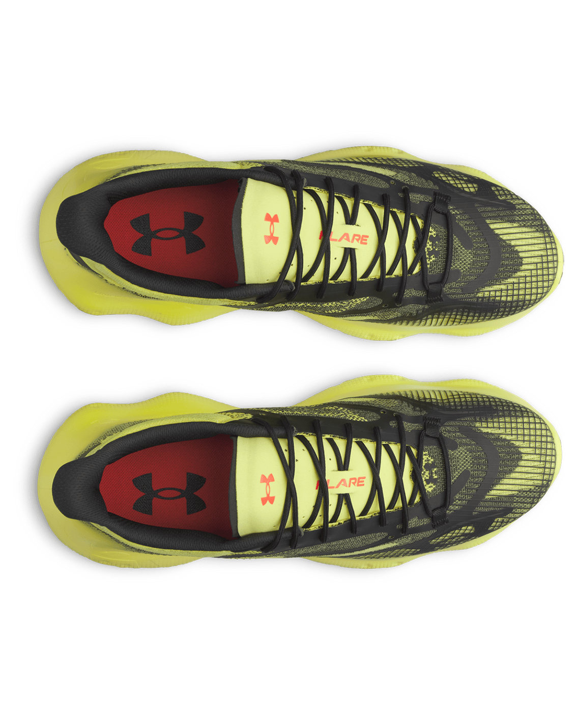 Under Armour UA Flare Unisex Sportstyle Shoes
