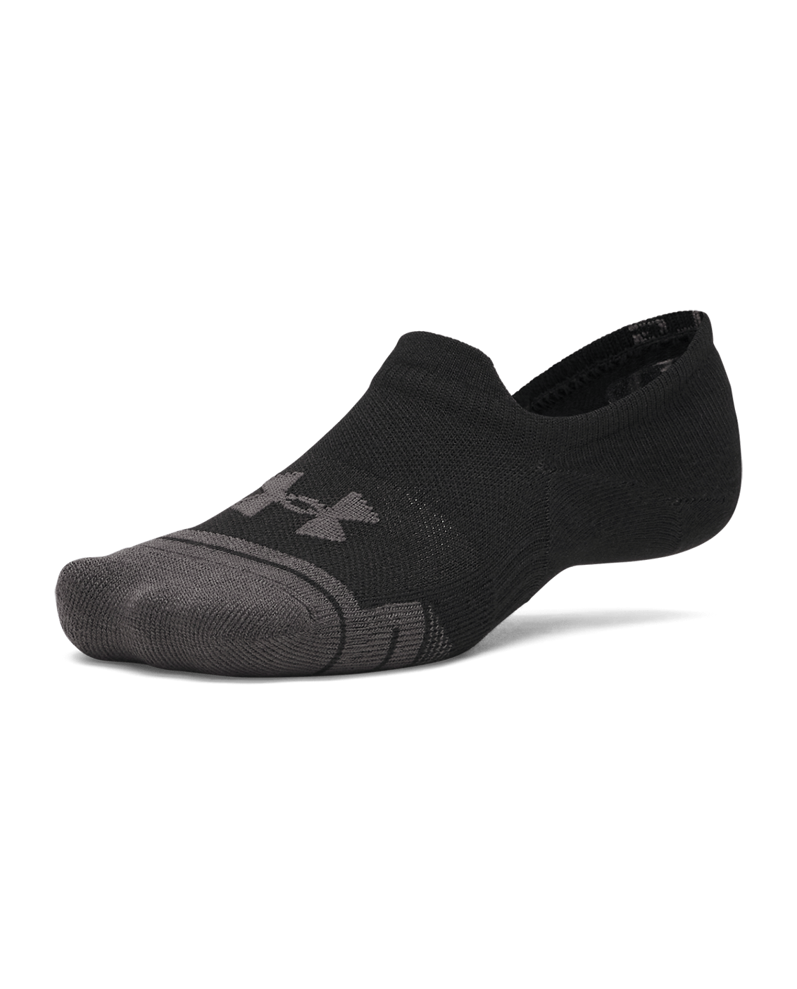 Under Armour UA Performance Tech Unisex 3-Pack Ultra Low Socks