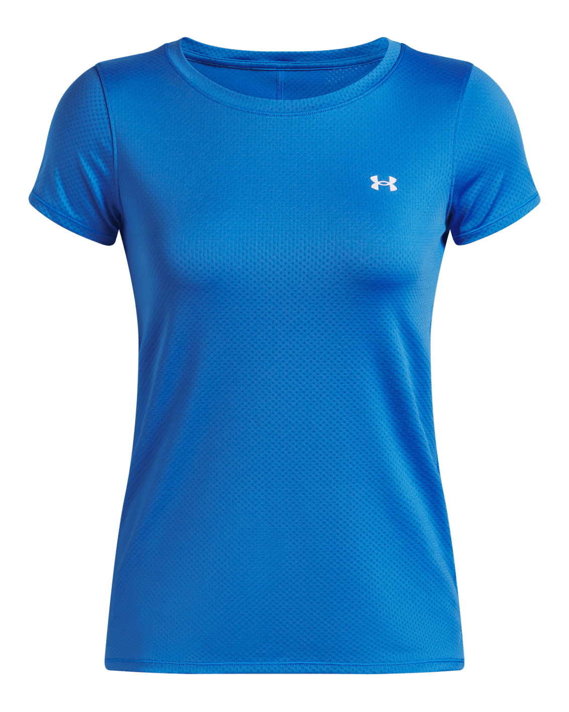 Under Armour Apparel HeatGear® Armour Women's Short Sleeve