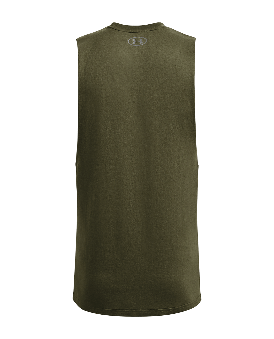 Under Armour Apparel UA Left Chest Cut-Off Men's Tank