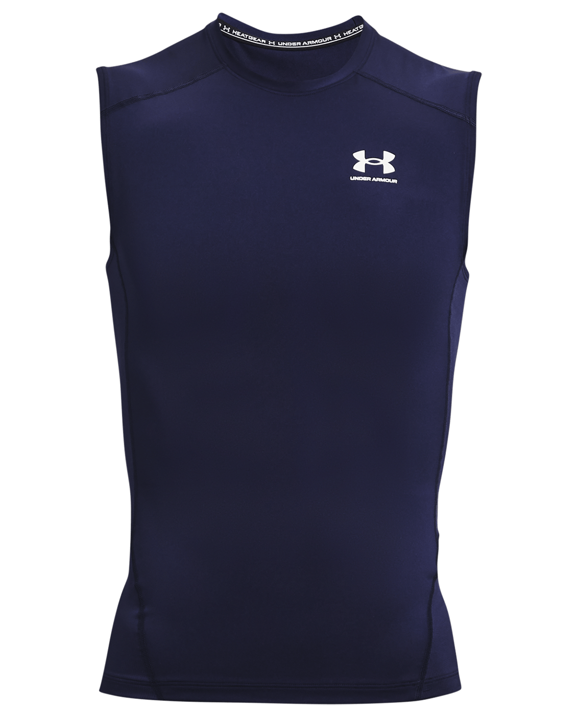Under Armour HeatGear® Men's Compression Sleeveless
