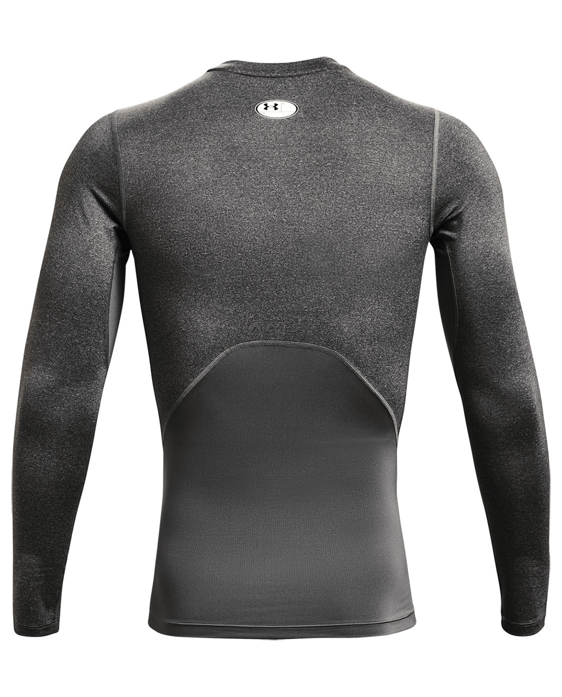 Under Armour HeatGear® Men's Compression Long Sleeve