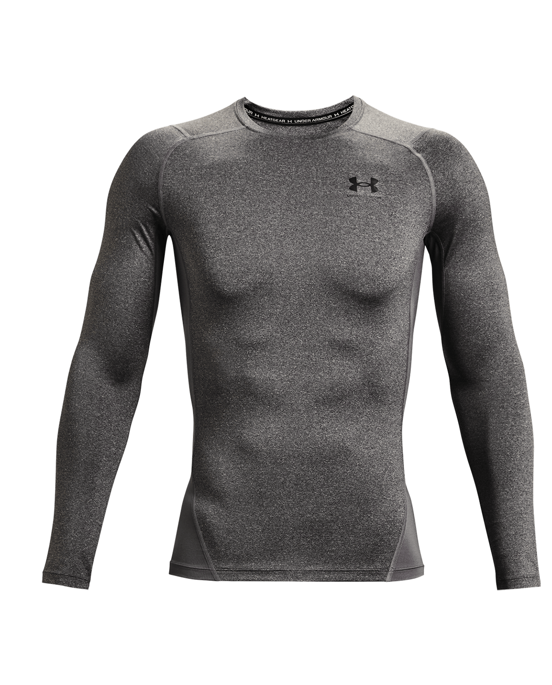 Under Armour HeatGear® Men's Compression Long Sleeve