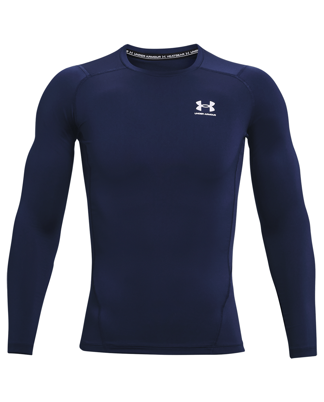 Under Armour HeatGear® Men's Long Sleeve