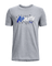 UA Athlete Boys' Short Sleeve
