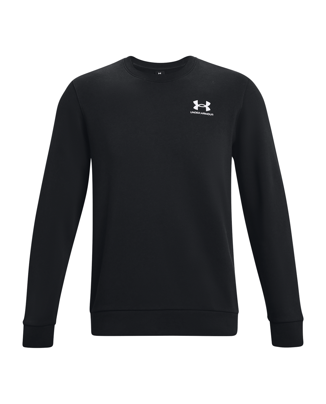 Under Armour Apparel UA Icon Fleece Men's Crew