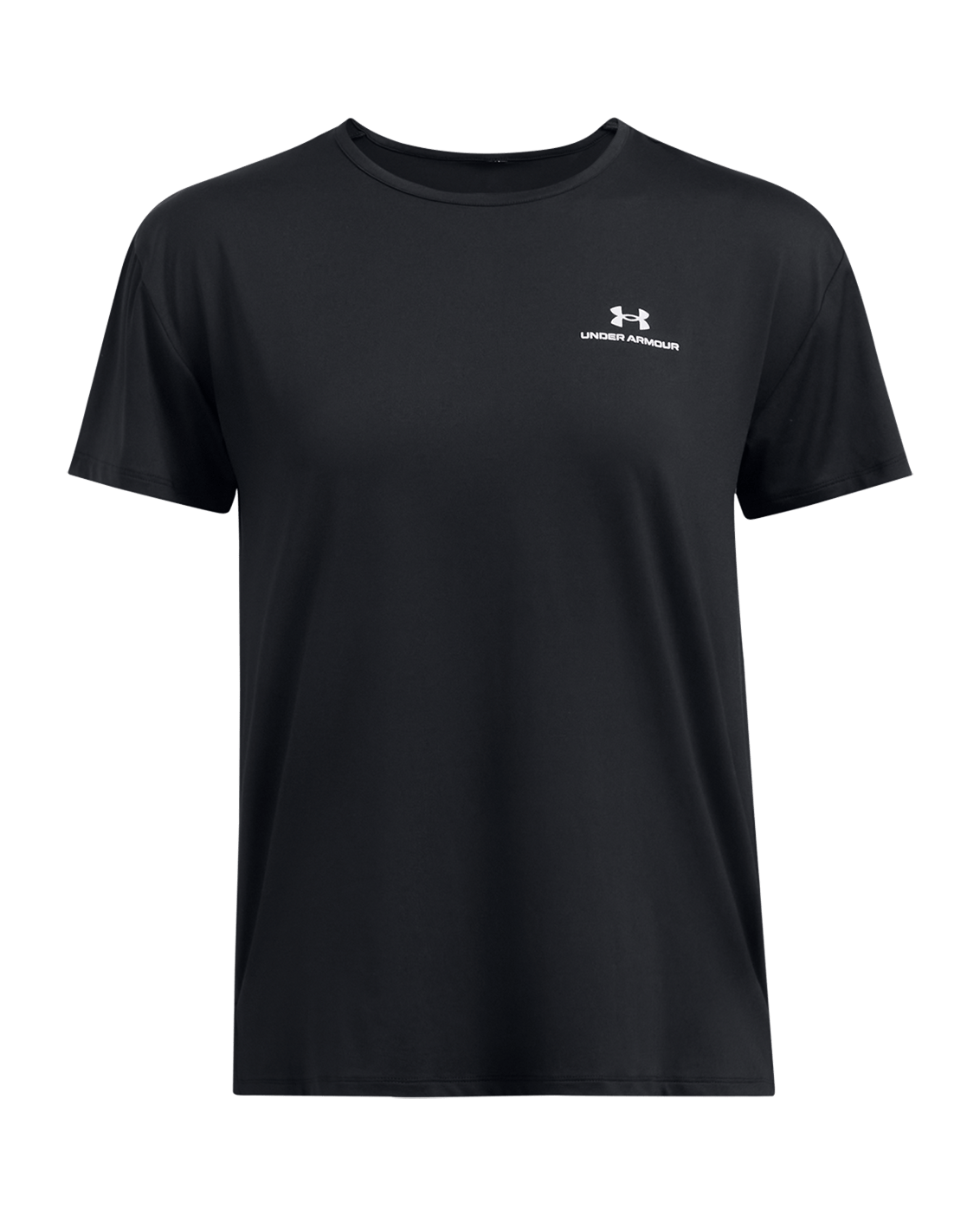 Under Armour UA Vanish Energy Women's Short Sleeve
