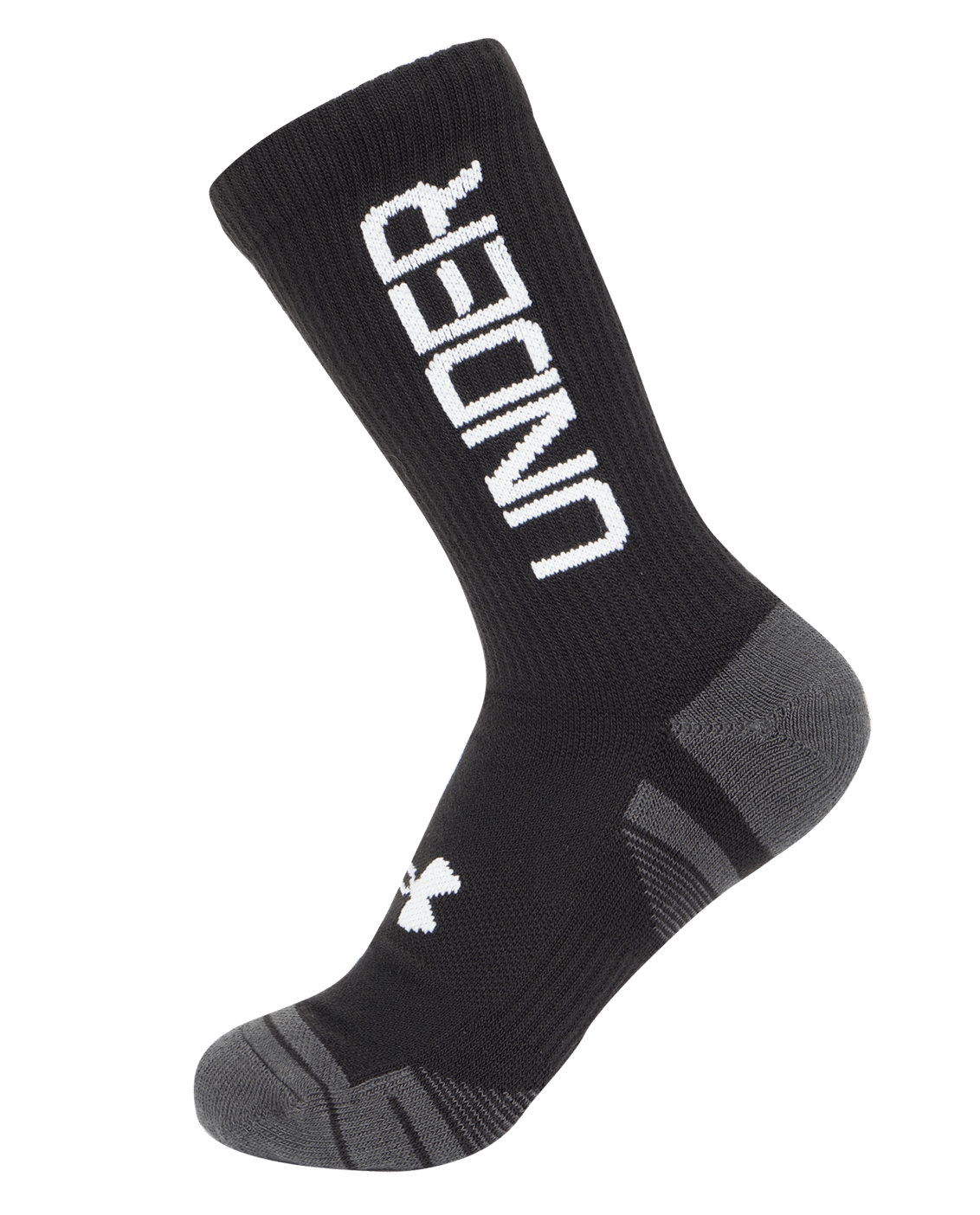 Under Armour UA Performance Tech™ Unisex 3-Pack Crew Socks