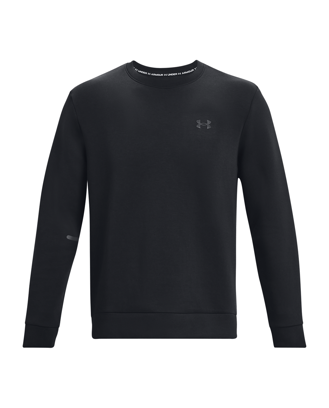 Under Armour Apparel UA Unstoppable Fleece Men's Crew