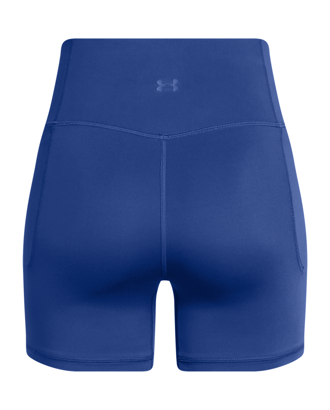 Under Armour Apparel Womens /UA Meridian Middy - TechBlue/TechBlue