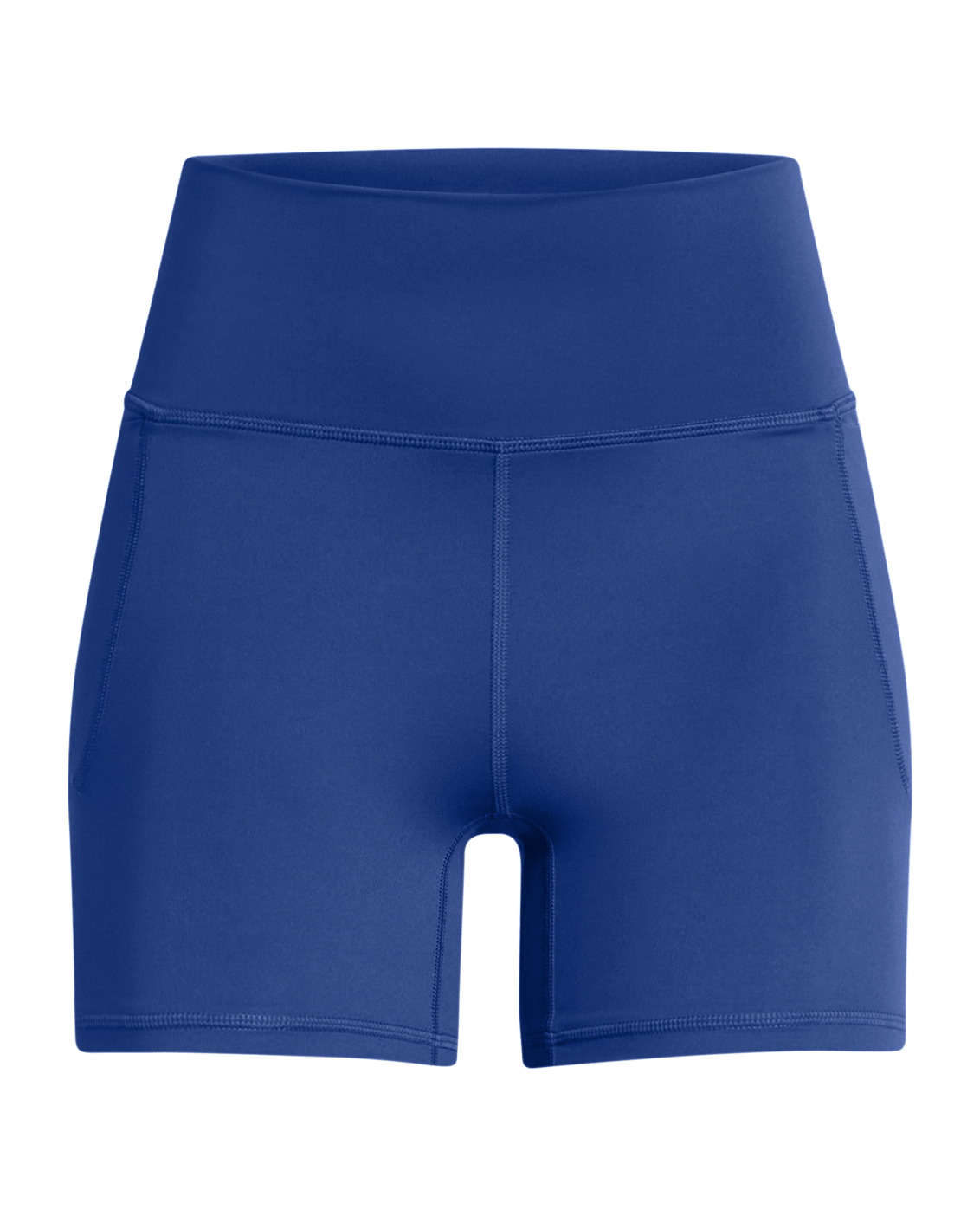 Under Armour Apparel Womens /UA Meridian Middy - TechBlue/TechBlue