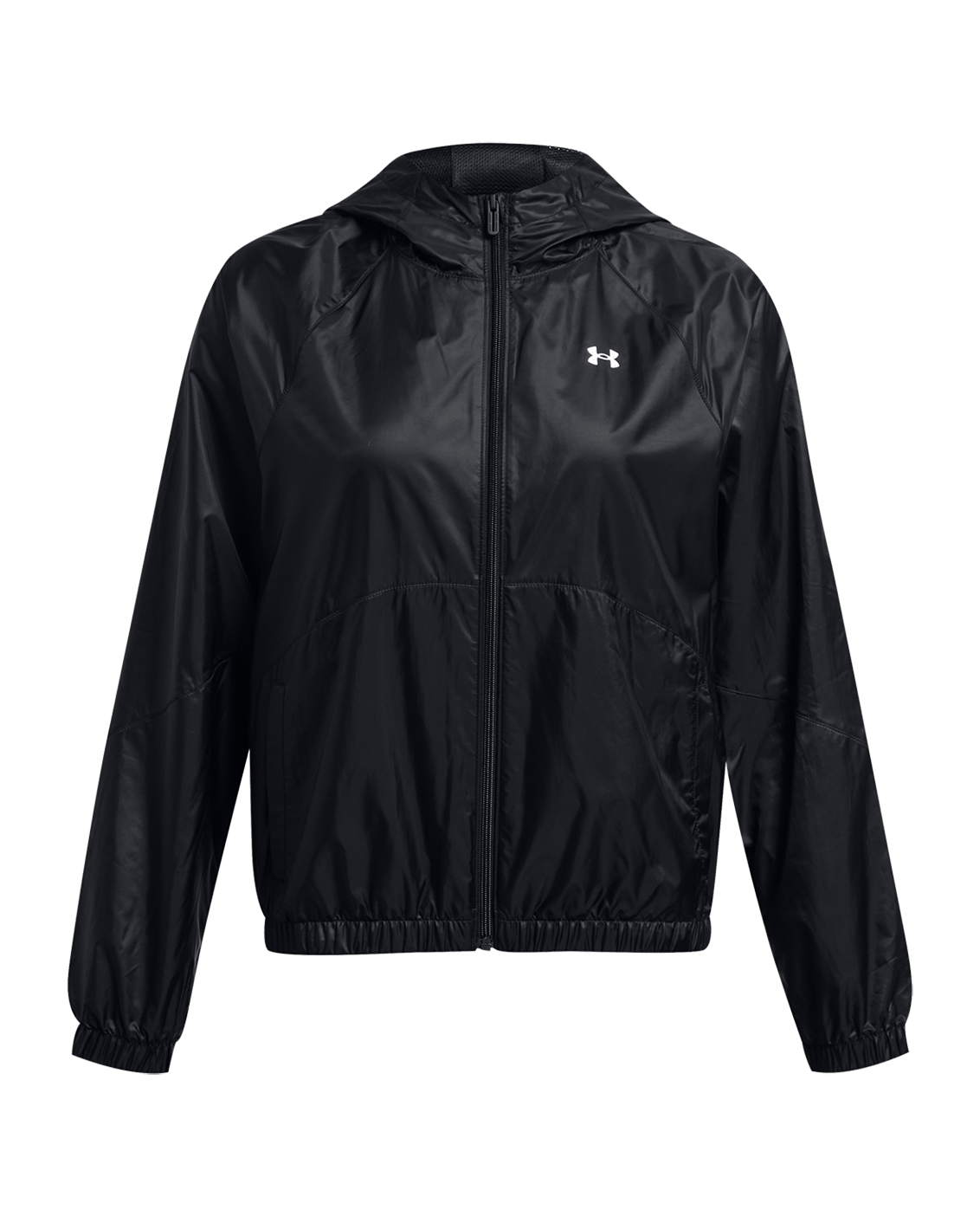 Under Armour Apparel UA Rival Sport Women's Windbreaker