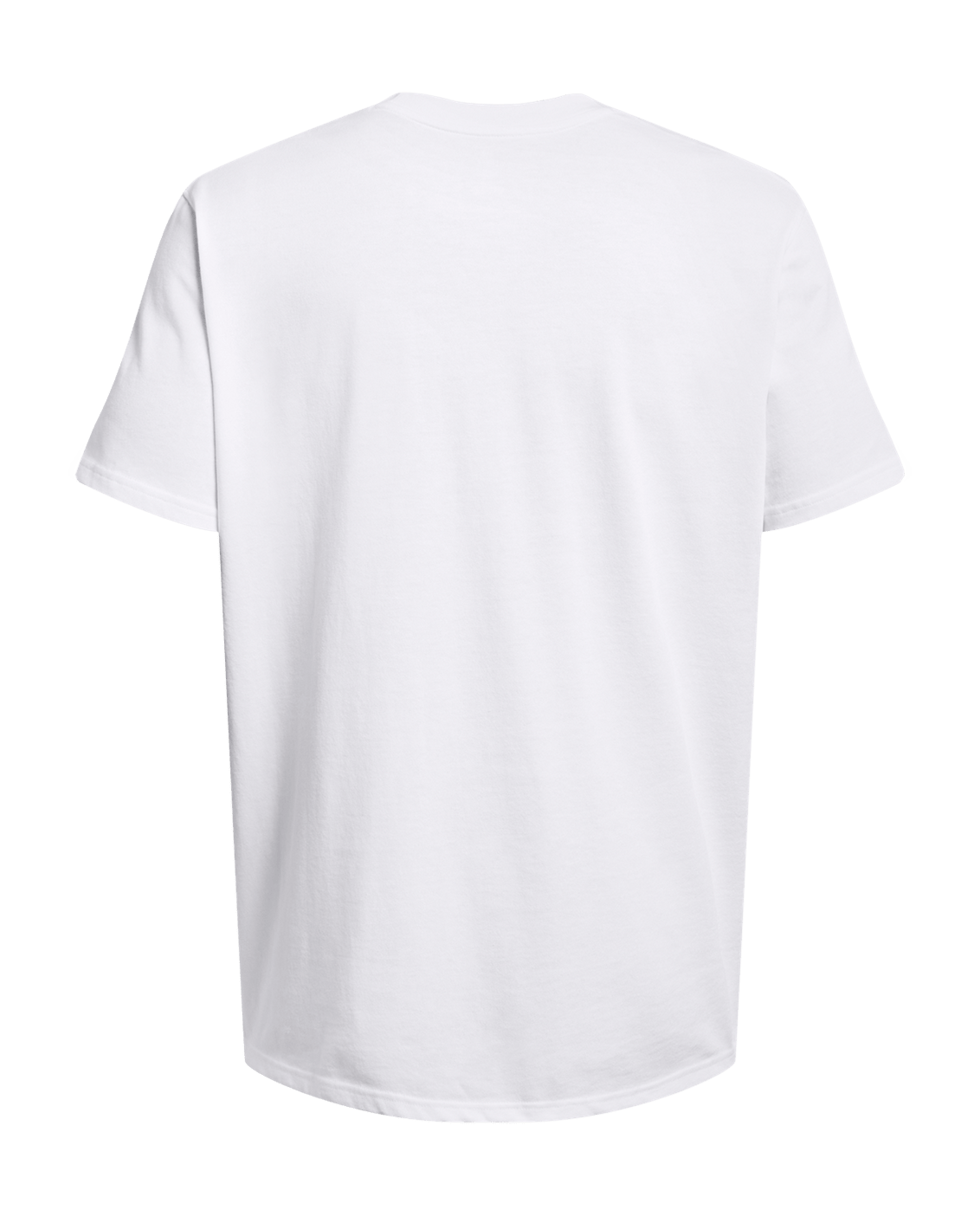 Under Armour Apparel UA Heavyweight Armour Label Men's Short Sleeve