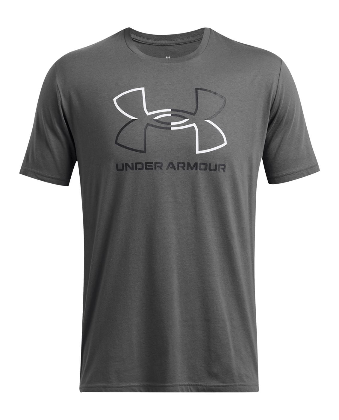 Under Armour UA Foundation Men's Short Sleeve