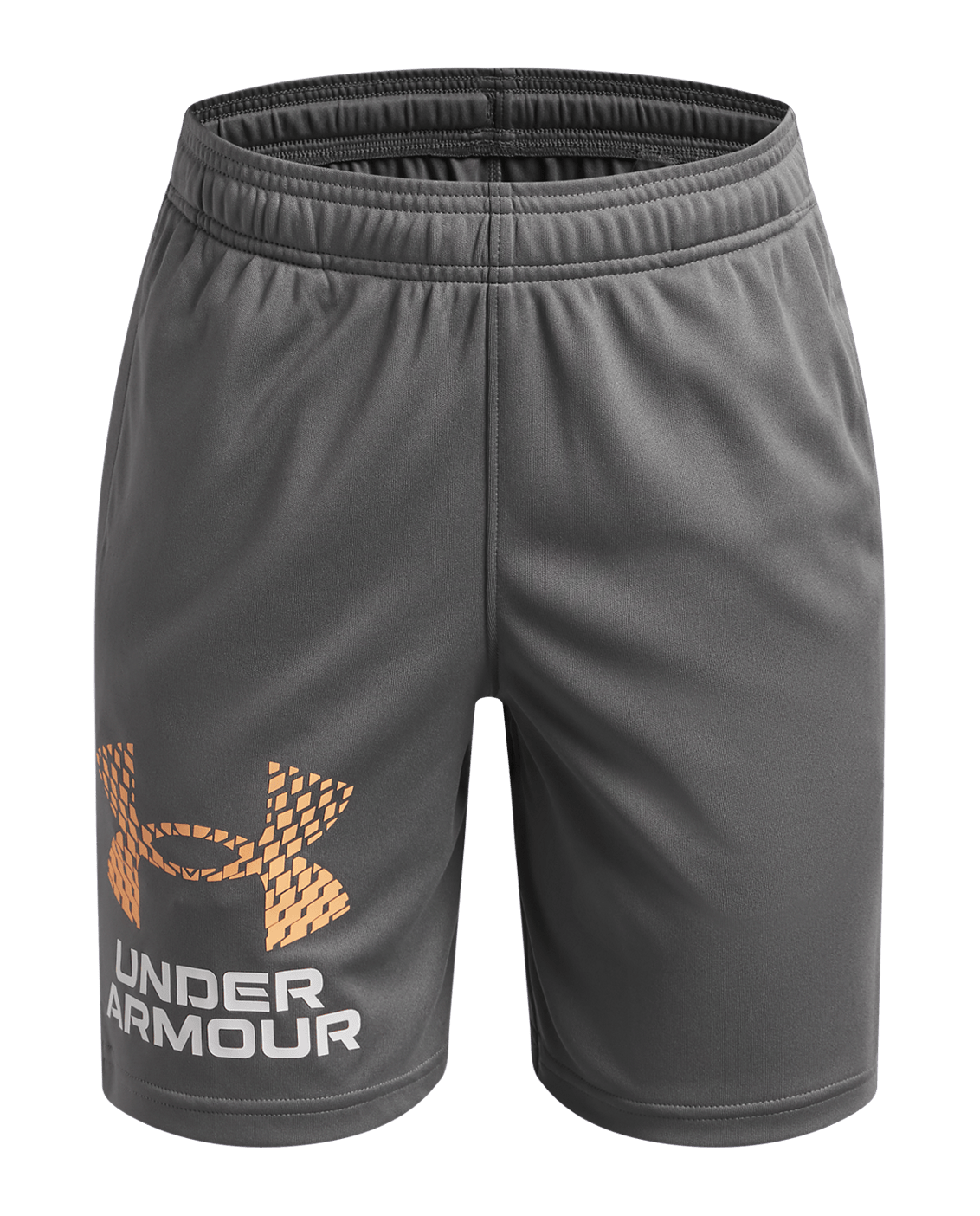 Under Armour UA Tech™ Logo Boys' Shorts