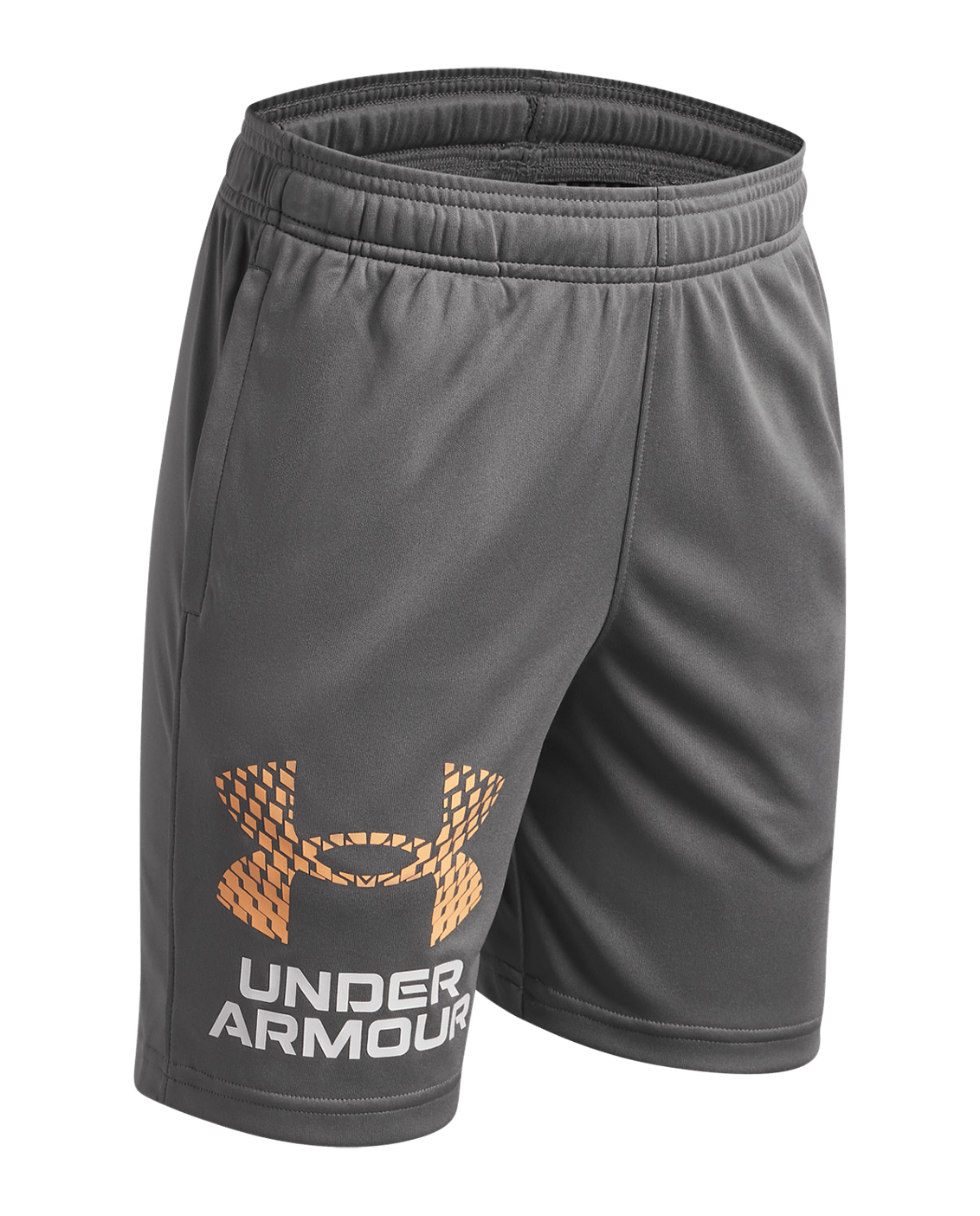 Under Armour UA Tech™ Logo Boys' Shorts