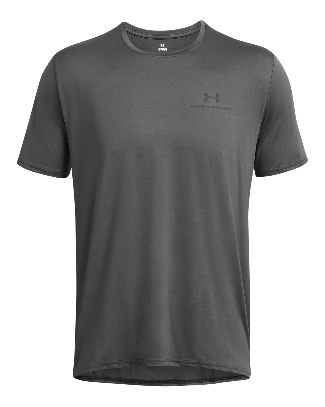 Under Armour UA Vanish Energy Men's Short Sleeve