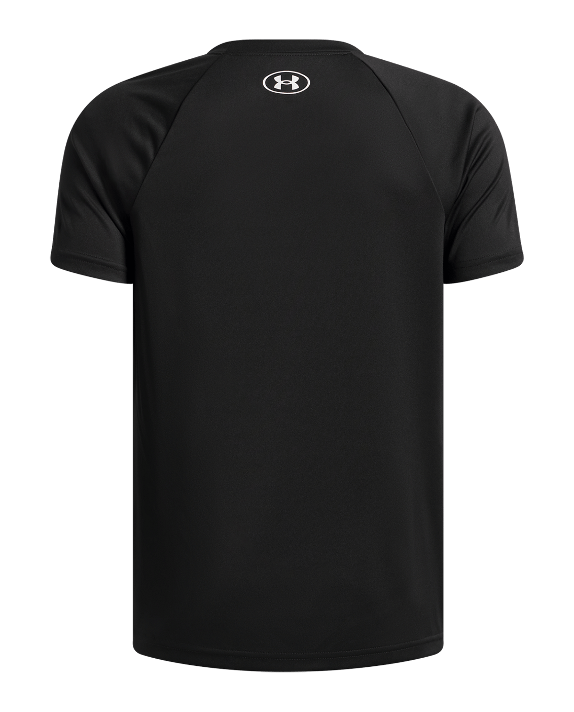 Under Armour Apparel UA Tech™ Hybrid Print Boys' Short Sleeve