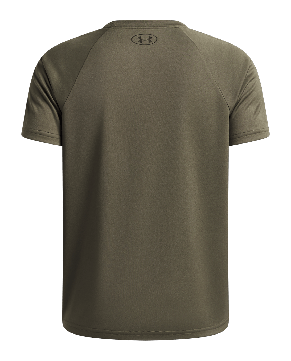 Under Armour Apparel UA Tech™ Hybrid Print Boys' Short Sleeve